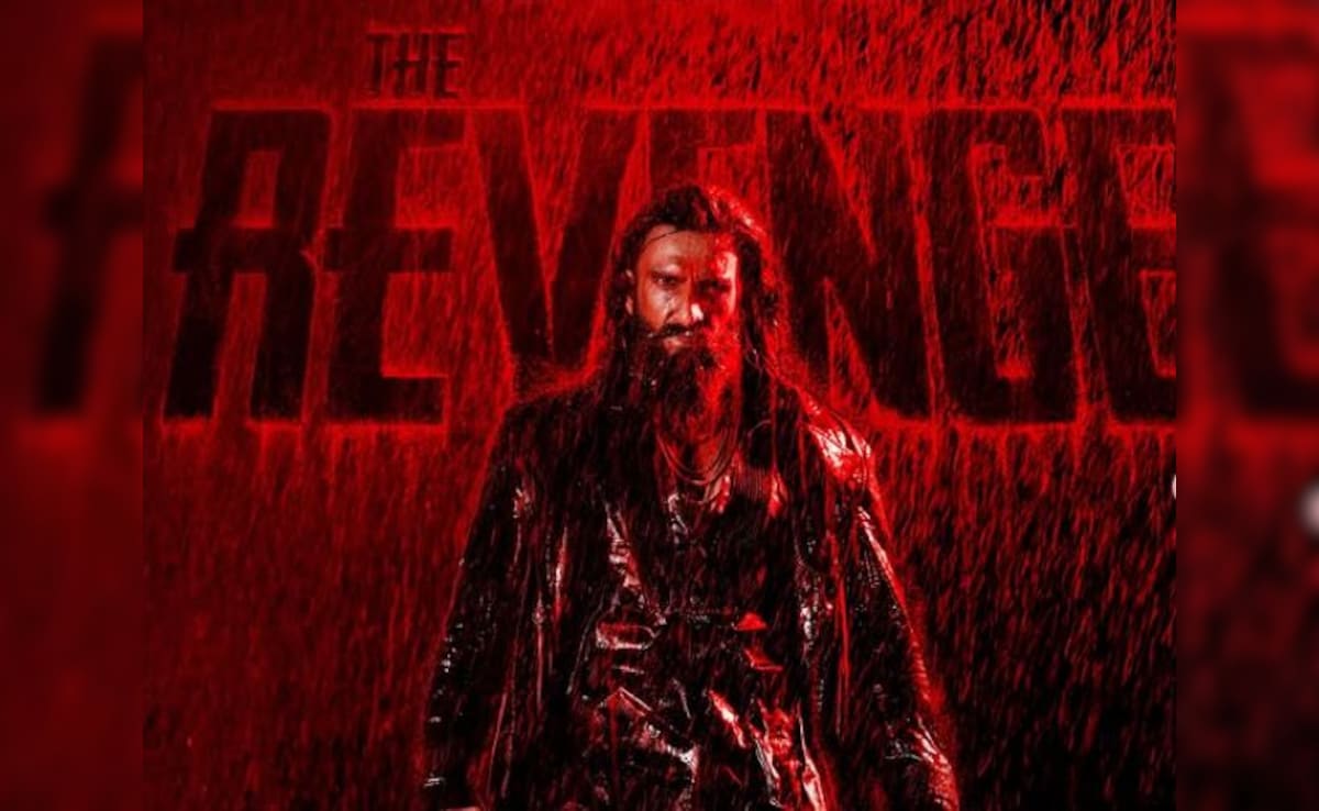 Dhurandhar 2 Box Office Collection Day 54: Ranveer Singh Film Records Another Slow Day, Mints This Amount