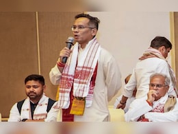 असम में कांग्रेस के गौरव गोगोई की जोरहाट सीट से हार, बीजेपी के हितेंद्र नाथ ने 23 हजार वोटों के अंतर से हराया