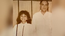 When Late PM Rajiv Gandhi Wrote A 'Thank You' Letter To Alisha Chinai