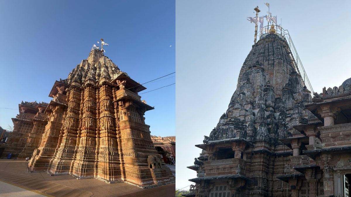 Shree Shamlaji Vishnu Mandir Shree Shamlaji Vishnu Mandir