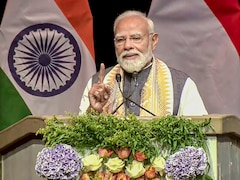 'सोचिए, 16 मई क्यों खास है?’ प्रवासी भारतीयों के बीच PM मोदी ने याद दिलाई ये तारीख