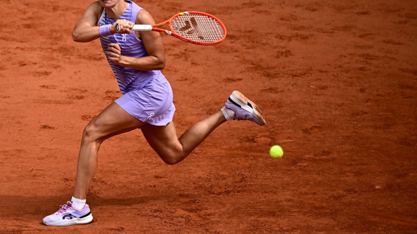Four-time Champion Iga Swiatek Knocked Out Of French Open Fourth Round