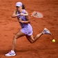 Four-time Champion Iga Swiatek Knocked Out Of French Open Fourth Round