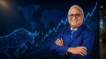 Worst Over For Markets? Samir Arora Reckons The Headwinds Are Reducing