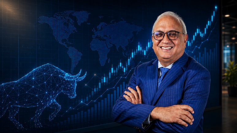Worst Over For Markets? Samir Arora Reckons The Headwinds Are Reducing