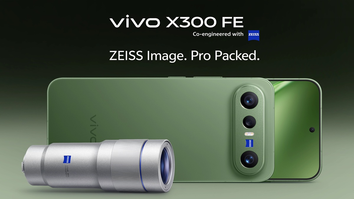 Vivo X300 Ultra, X300 FE की सेल हुई शुरू, 10% सस्ते खरीदने का मौका, जानें सबकुछ