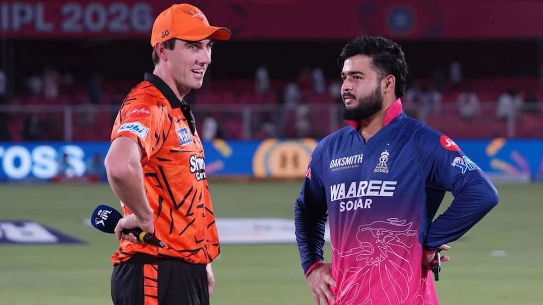 RR vs SRH IPL 2026 Eliminator: Preview, H2H, Playing XI, Weather, Pitch Report, Where To Watch Live Streaming