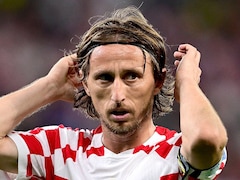 FIFA World Cup 2026: Luka Modric Included In Croatia Squad — Check Full List