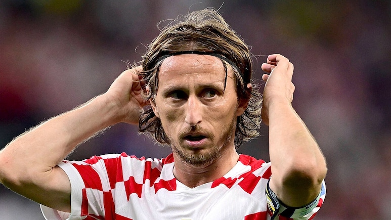 FIFA World Cup 2026: Luka Modric Included In Croatia Squad &mdash; Check Full List