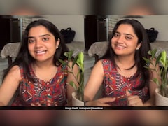 दिल्ली में 25,000 में कैसे चलता है खर्च? 90 हजार कमाने वाली सरकारी अफसर ने बताया पूरा बजट