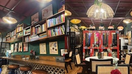 This Women-Led Amar Colony Cafe Is So Good, Part Of Me Wants To Gatekeep It
