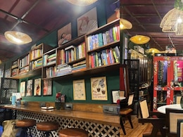 This Women-Led Amar Colony Cafe Is So Good, Part Of Me Wants To Gatekeep It