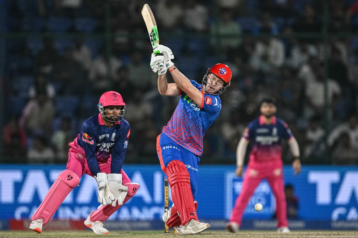 IPL Playoffs Scenarios Explained: What RR's Loss vs DC Means For Top 4 Race