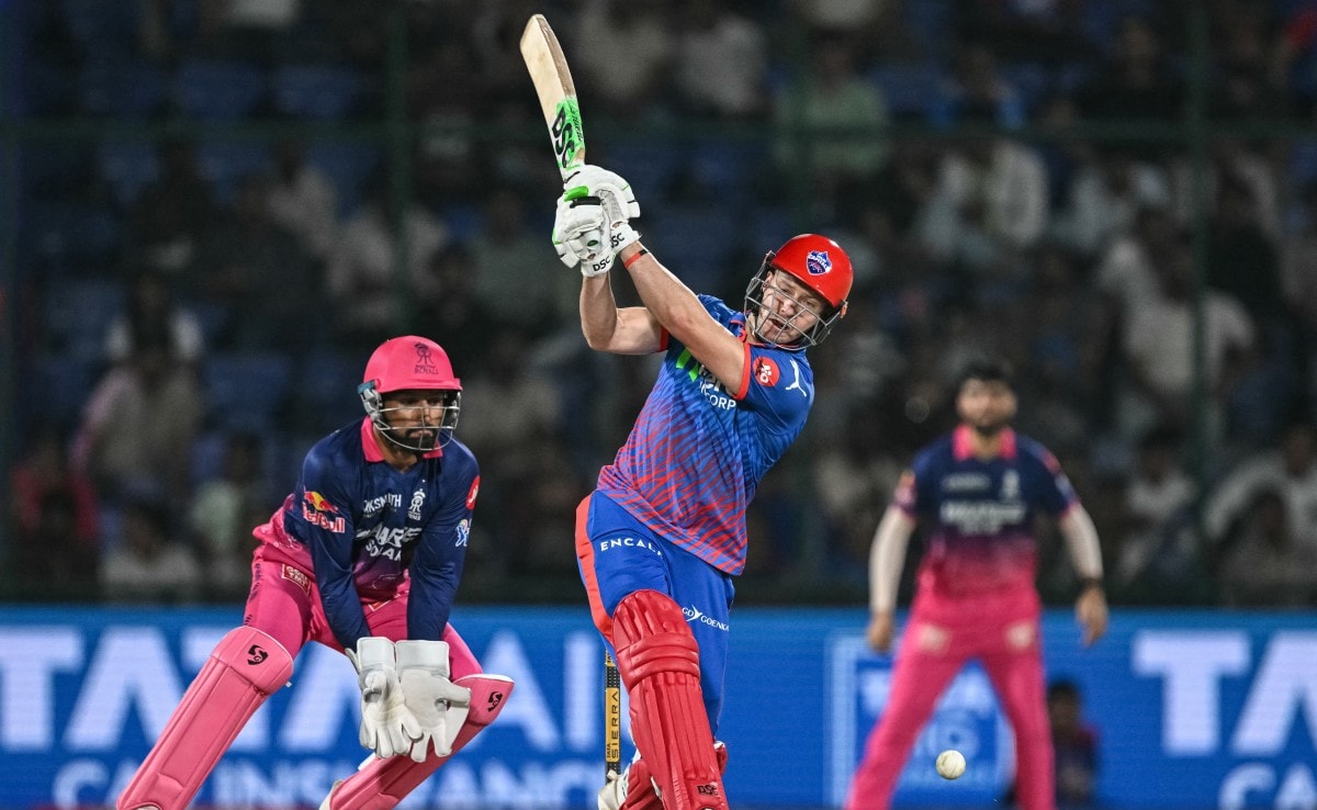 IPL 2026 Playoffs Scenario: What Rajasthan Royals Loss vs Delhi Capitals Means For CSK, KKR And Punjab Kings