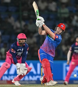 IPL Playoffs Scenarios Explained: What Rajasthan Royals Loss vs Delhi Capitals Means For Top 4 Race