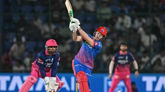 IPL Playoffs Scenarios Explained: What RR's Loss vs DC Means For Top 4 Race