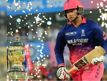 IPL 2026 मध्ये वैभव सूर्यवंशीचा प्रवास संपला! आता 'बेबी बॉस' कधी आणि केव्हा खेळणार सामने? वाचा संपूर्ण शेड्युल