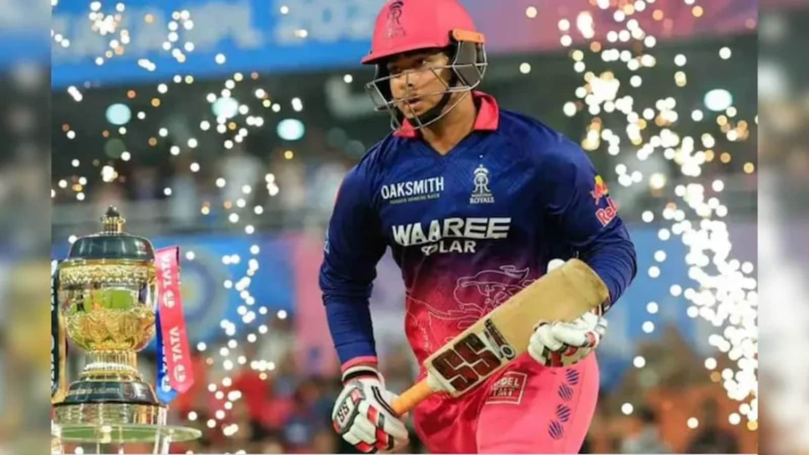 Vaibhav Sooryavanshi Makes IPL History At 15 During Final, Confirmed To Win Orange Cap With Unique Tally