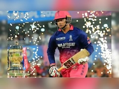 Sooryavanshi Makes IPL History At 15 During Final, Orange Cap Confirmed