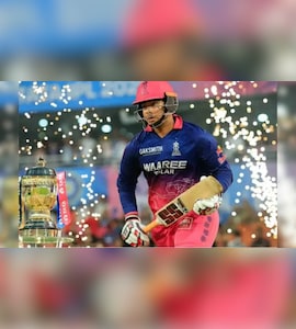 Vaibhav Sooryavanshi Makes IPL History At 15 During Final, Wins Orange Cap With Unique Tally