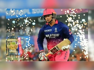 Sooryavanshi Makes IPL History At 15 During Final, Orange Cap Confirmed