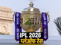 IPL 2026 Playoff Scenario: CSK, PBKS, RR और KKR किसकी कितनी उम्मीदें बाकी- समझें प्लेऑफ का गणित