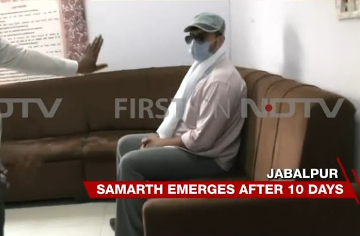 Latest and Breaking News on NDTV Latest and Breaking News on NDTV
