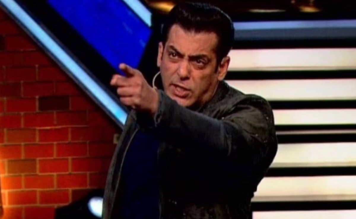Salman Khan 5 Enemies: सलमान खान के 5 दुश्मन! लिस्ट में बॉलीवुड की 2 टॉप एक्ट्रेस