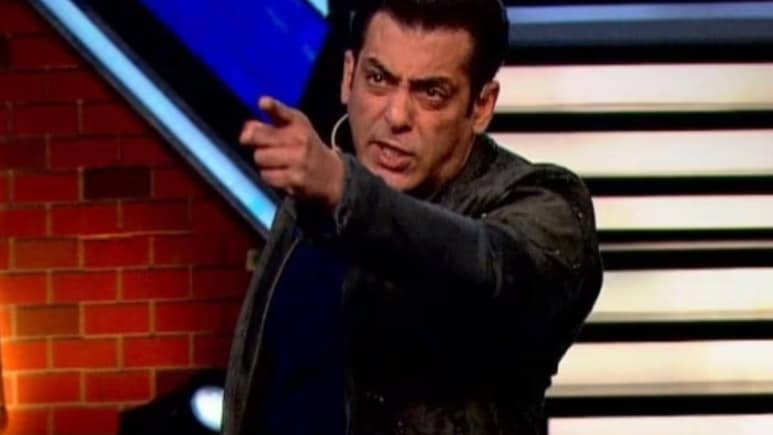 Salman Khan 5 Enemies: सलमान खान के 5 दुश्मन! लिस्ट में बॉलीवुड की 2 टॉप एक्ट्रेस