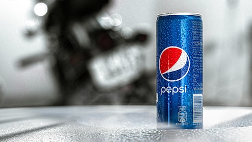 PepsiCo India To Invest Rs 5,700 Crore By 2030 On Capacity Expansion
