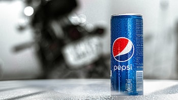 Pepsico Launches Premium Energy Drink Brand 'Adrenaline Rush'