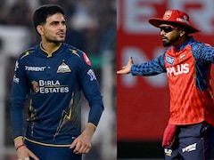GT vs PBKS Live Score, IPL 2026: Table-Toppers Punjab Kings Take On Inconsistent Gujarat Titans