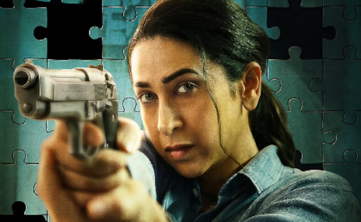 Exclusive: करिश्मा कपूर ने जिंदगी में कभी नहीं किया ये काम, Zee5 की सीरीज में बनेंगी पुलिस अफसर, डायरेक्टर ने किया खुलासा