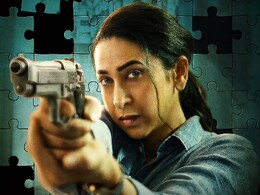 Exclusive: करिश्मा कपूर ने जिंदगी में कभी नहीं किया ये काम, Zee5 की सीरीज में बनेंगी पुलिस अफसर, डायरेक्टर ने किया खुलासा