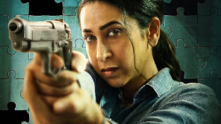 Exclusive: करिश्मा कपूर ने जिंदगी में कभी नहीं किया ये काम, Zee5 की सीरीज में बनेंगी पुलिस अफसर, डायरेक्टर ने किया खुलासा