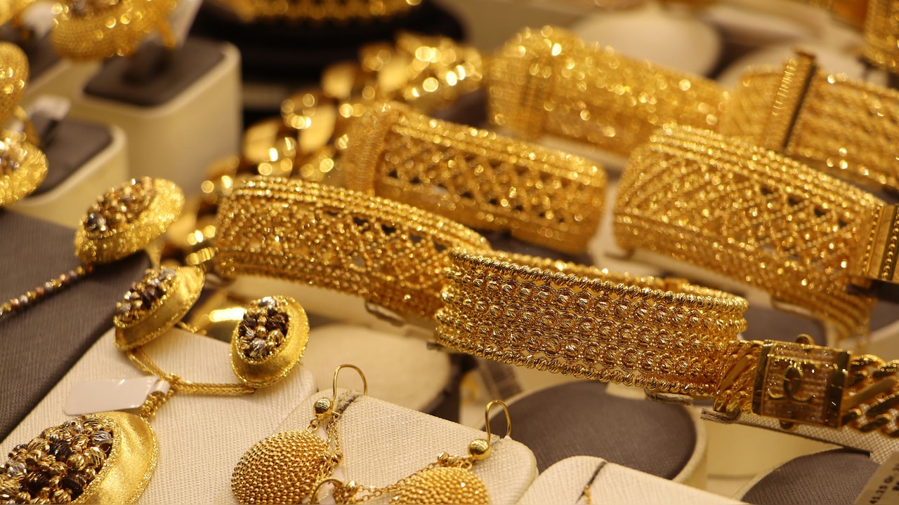 Kalyan Jewellers Share Price Drops 8% As Q1 Growth Fails To Impress Investors