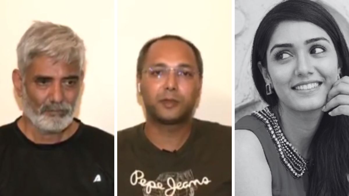 'We're Living In Horror': Family Of Noida Woman Found Dead In Bhopal To NDTV