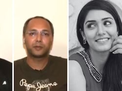 'We're Living In Horror': Family Of Noida Woman Found Dead In Bhopal To NDTV