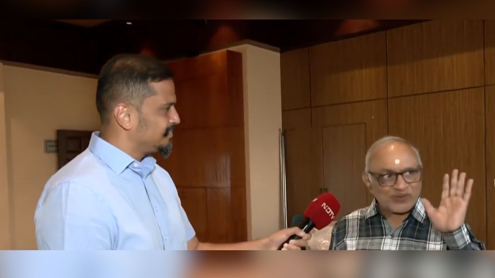 The Trials And Tribulations Of DK Shivakumar As Shared By His Astrologer