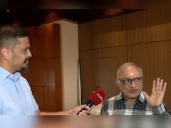 The Trials And Tribulations Of DK Shivakumar As Shared By His Astrologer