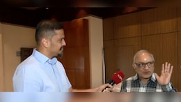 The Trials And Tribulations Of DK Shivakumar As Shared By His Astrologer