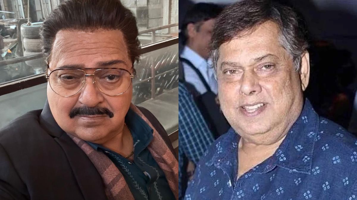 <i>Dhurandhar 2</i> Star Rakesh Bedi Has A Sharper Comeback For David Dhawan's "<i>Chaal</i> Change <i>Ho Gayi</i>" Comment