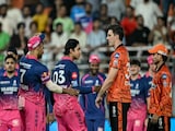 Cummins' One Line On Sooryavanshi Sums Up The Fear Of IPL's 'Baby Boss' Cummins' One Line On Sooryavanshi Sums Up The Fear Of IPL's 'Baby Boss'