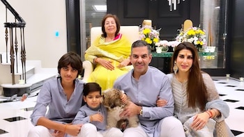 Sona BLW Family Dispute: Relief For Rani Kapur, SC Stays Key Board Agenda