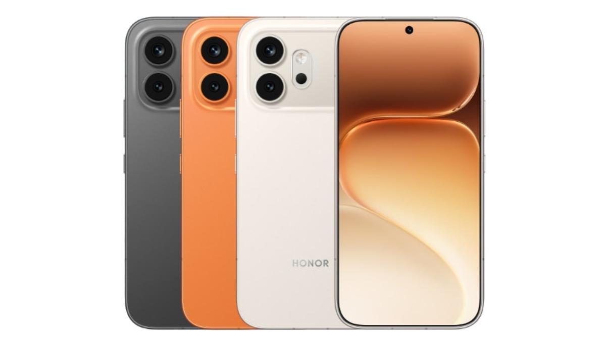 Honor 600 Vitality Edition