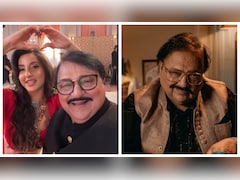 'Dhurandhar' Actor Rakesh Bedi Shoots Song With Nora Fatehi, Shares BTS—Watch