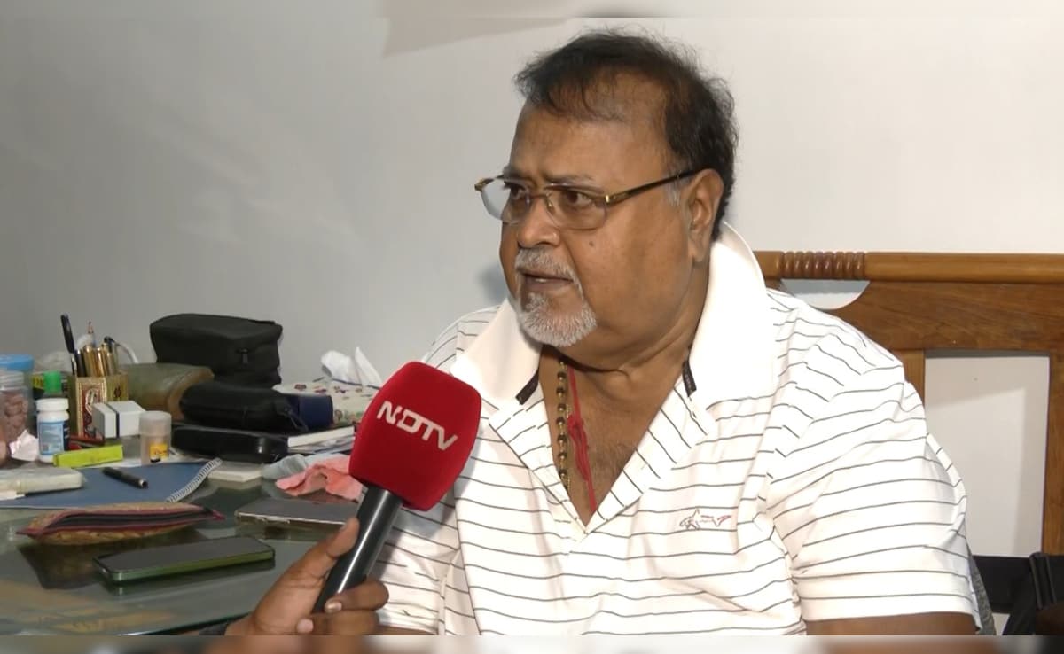 "Mamata Banerjee Overlooked Corruption": Longtime Aide Turns Critic