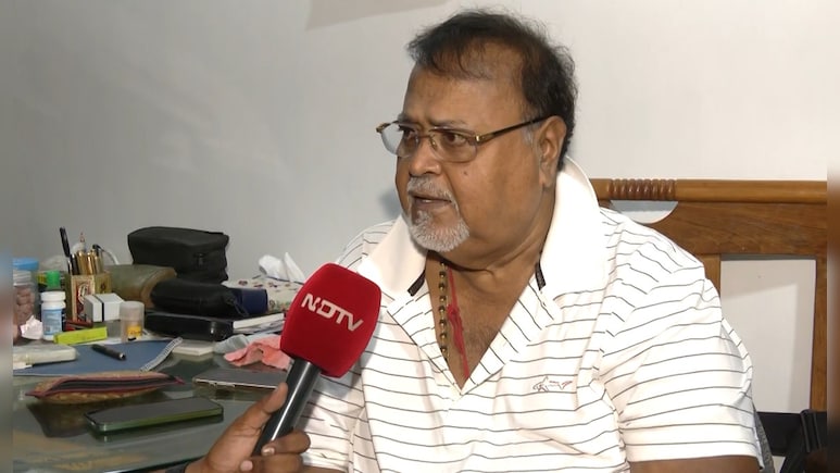 "Mamata Banerjee Overlooked Corruption": Longtime Aide Turns Critic