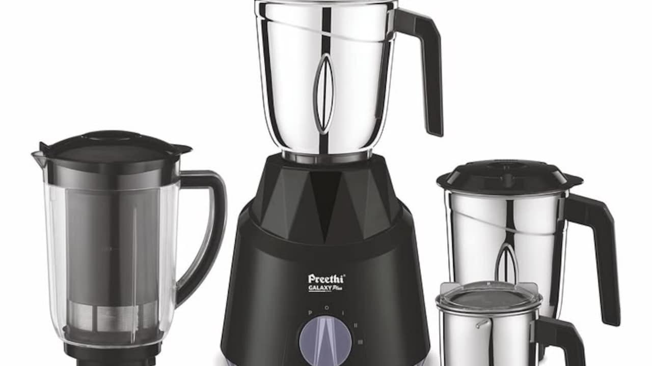 Mixer Grinder Problems Solved: Causes Of Overheating And Buying Tips Mixer Grinder Problems Solved: Causes Of Overheating And Buying Tips