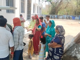 बिहार: शहनाइयों की गूंज के बीच मची चीख-पुकार, बेटे के सगाई कार्यक्रम से लौट रहे पिता की दुर्घटना में दर्दनाक मौत